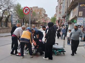 Birçok ilde fırtına: Yaralananlar var