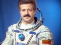 Uzaya giden ilk Suriyeli astronot, Türkiye'de öldü