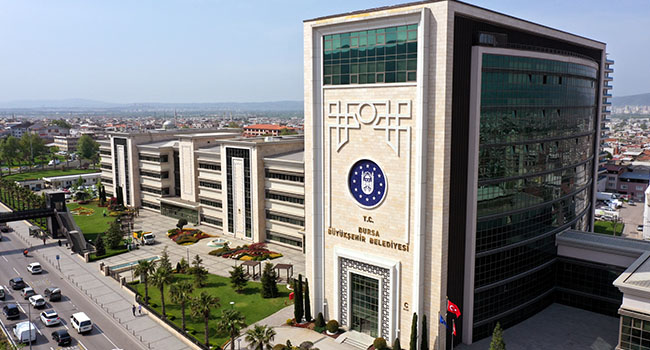 AKP'li Bursa Belediyesi'nde işçi kıyımı sürüyor