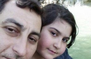 Nurettin Canikli şikayetçi oldu, ölümü aydınlatılamayan Rabia Naz'ın babası cezaevine kondu