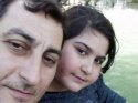 Nurettin Canikli şikayetçi oldu, ölümü aydınlatılamayan Rabia Naz'ın babası cezaevine kondu