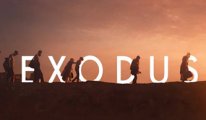Exodus, Londra’daki festivalde 'En İyi Film' adayı