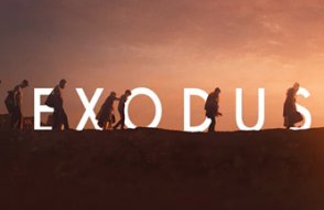 Ödüllü Exodus (Göç) filminin fragmanına sansür: Türkiye'deki baskılara ayna tutuyordu