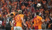 Galatasaray, Pendikspor'u rahat geçti