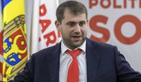 Moldova’nın Rusya yanlısı Shor Partisi Moskova’da seçim kongresi yaptı