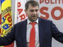 Moldova’nın Rusya yanlısı Shor Partisi Moskova’da seçim kongresi yaptı