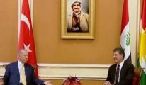 Cumhurbaşkanı Erdoğan'dan beklenmedik ziyaret! İlk kez Erbil'de