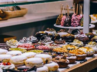 Sigarayı bırakanlar neden abur cubura yönelir?