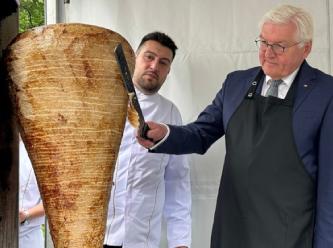 Almanya'da yeni döner tartışması: Ya adı değişecek ya da...