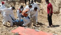 Hastane baskınında dehşet: 2 bin kişi kayıp