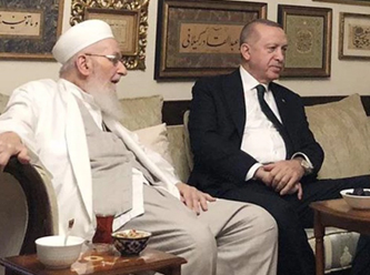 İsmailağa Cemaati'nin lideri Hasan Kılıç vefat etti