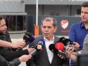 Dursun Özbek: TFF, 18 Temmuz tarihini değiştirmeyeceğini söyledi