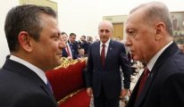 Erdoğan - Özel görüşmesinin günü belli oldu