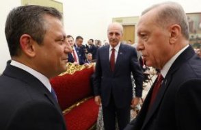 Erdoğan ve Özel’den seçim sonrası ilk temas: Ne konuştular?