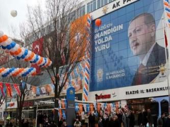 AKP'liler arasındaki işçi alımı kavgası karakolda bitti