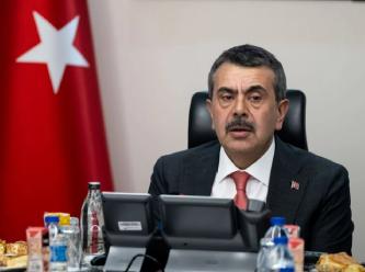Bakan Tekin gözünü oraya dikti kısaltılacak mı?