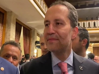 Erbakan'dan Gülpınar'ın istifasına sert çıkış: 'Sirk cambazı ve zübük...'