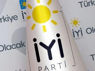 İYİ Parti’den gidenlere mektup hazırlığı