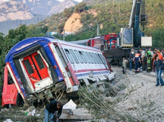 Çorlu tren kazasıyla ilgili karar duruşması bugün