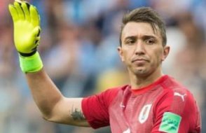 Muslera kesin kararını verdi! Galatasaray'da bir devrin sonu...