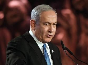 Netanyahu: İşimiz bitmedi