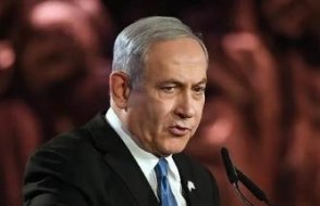 Netanyahu ABD'nin davetini kabul etti