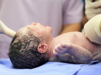 Korkunç gerçek: Bebeklerin ölüm sebebi tek tek açıklandı!