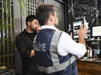 Düzenleme çıktı, Maliye esnafa koştu