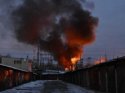 Rusya, Ukrayna'nın enerji sistemine saldırdı