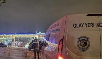Bursa'da alışveriş merkezinde silahlı kavga! 1 kişi yaralandı