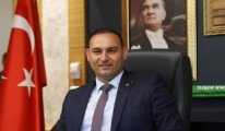Kilis'in CHP'li yeni belediye başkanı Bilecen: