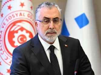 Çalışma Bakanı duyurdu: Haciz işlemleri başlatıldı