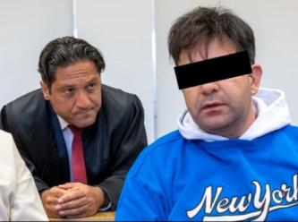 Yaşlı kadına ritüel yapıp milyonlarca euro ile Türkiye'ye kaçtı