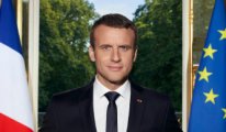 Macron'dan şimdi de 'Nükleer savunma' önerisi