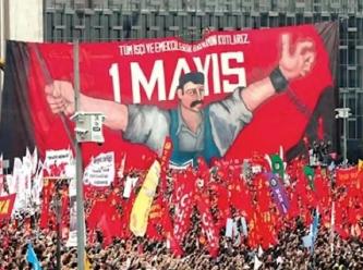 CHP'den Bakan Yerlikaya'ya Taksim resti