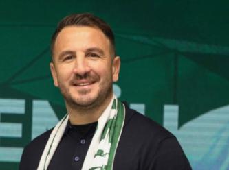 Fenerbahçe maçı öncesi yeni teknik direktör açıklandı