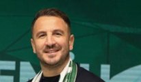 Fenerbahçe maçı öncesi yeni teknik direktör açıklandı