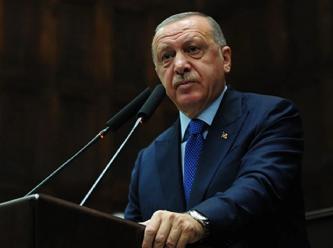 Erdoğan'dan 1 Mayıs açıklaması: "Taksim miting yeri değil"