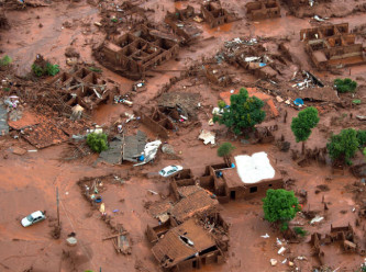 Baraj felaketine sebep olan Maden şirketleri 25 milyar dolar önerdi