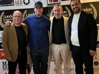 ‘En İyi Drama’ ödülünü alan Exodus’tan klip sürprizi