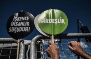 Adalet Labirenti Raporu: Türkiye’de insan hakları çok geriye gitti