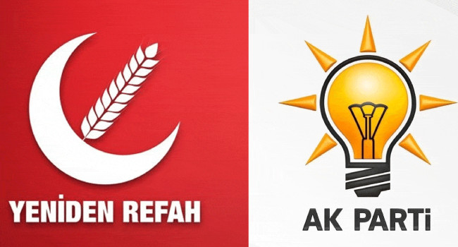Yeniden Refah'lı belediye başkanlarına 'AKP'ye katılın' baskısı