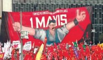 1 Mayıs kutlamalarının simgesel mekanı neden Taksim?