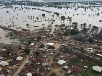 Sel felaketi: Ölü sayısı 179'a yükseldi