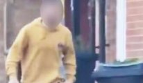 Londra'da kılıçlı saldırı: 13 yaşındaki çocuk hayatını kaybetti, 2 polis yaralandı!