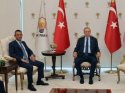 Ankara'da tarihi görüşme: 8 yıl sonra bir ilk