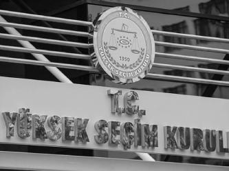 YSK, CHP'nin olağanüstü kurultayına ilişkin iddiaları yalanladı