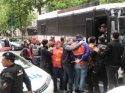 1 Mayıs gösterileri: Gözaltına alınan 27 kişinin tamamı tutuklandı