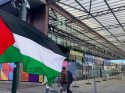 Eurovision 2024'te tepki çeken karar: Filistin Bayrağı ile alana giriş yasağı verildi