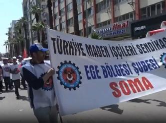 Somalı madencilerin isyanı: 17 bin işçi kapının önüne konulacak